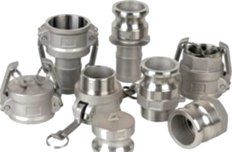 Hoses & Couplings