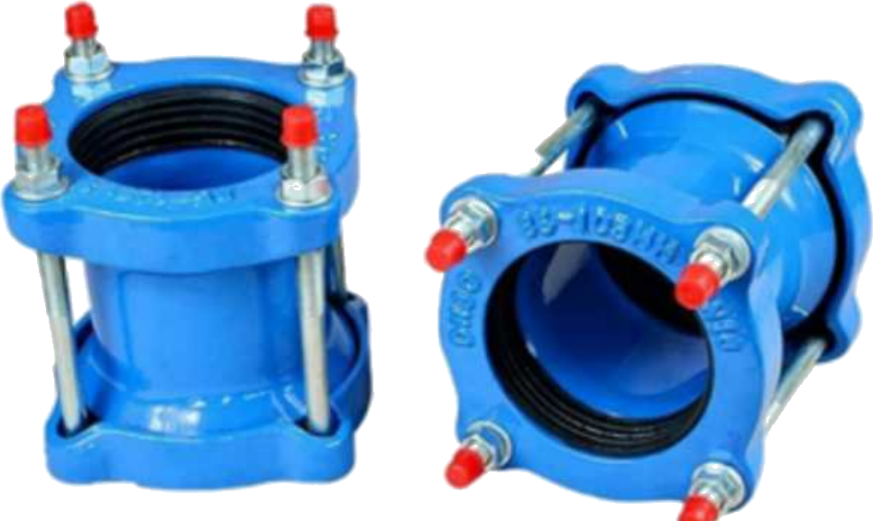 DI Pipeline Connectors