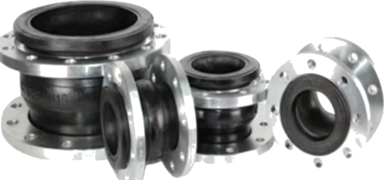 Expansion Joints