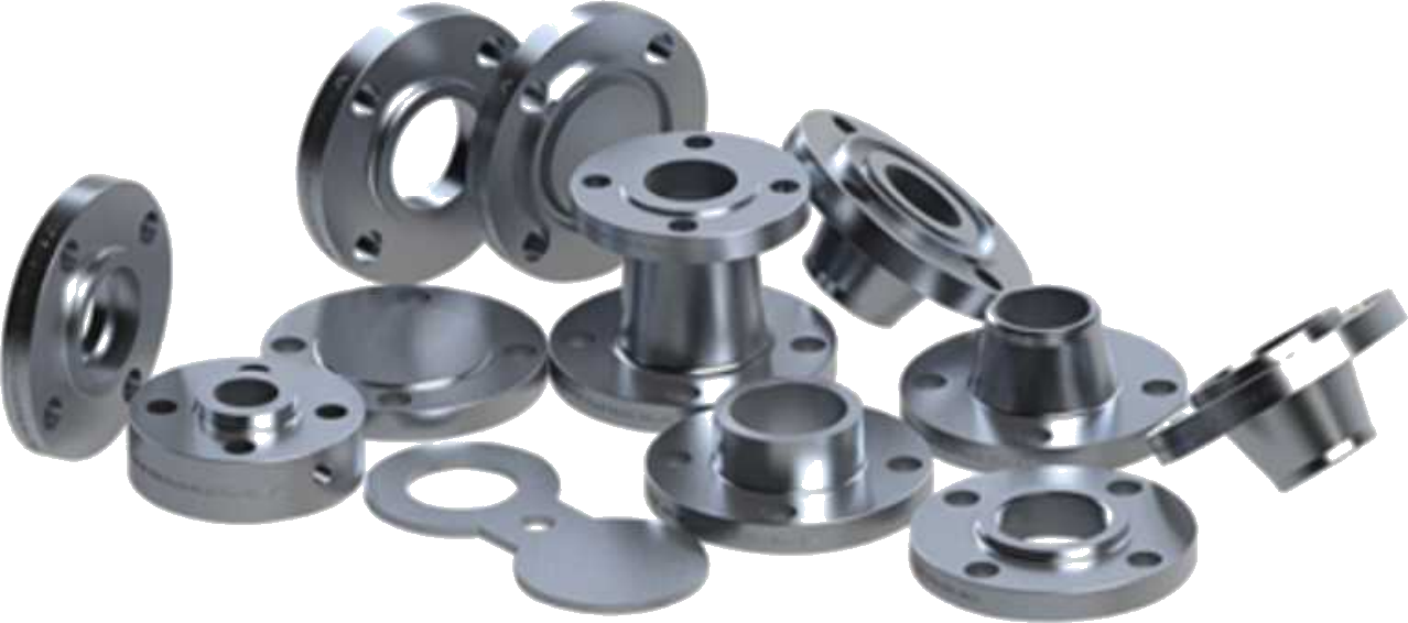 Flanges