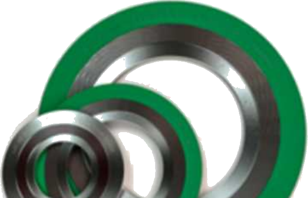 Gaskets & Sealing