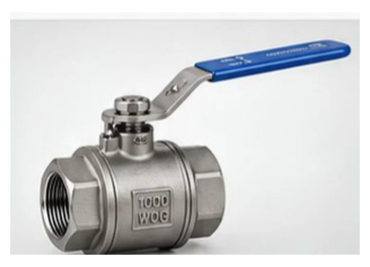 Ball Valve supplier in Dubai UAE