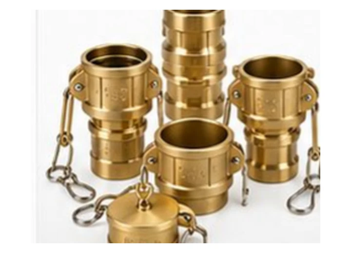 Brass Camlock Couplings supplier in Dubai UAE