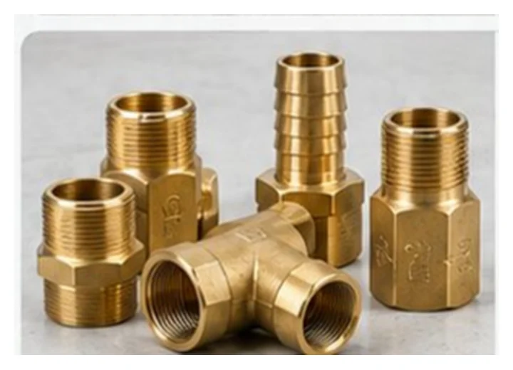 Brass Fittings supplier in Dubai UAE
