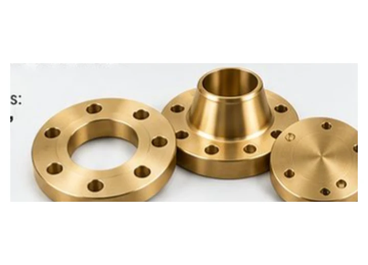 Brass Flanges supplier in Dubai UAE