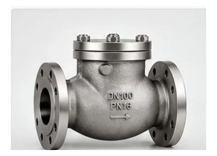 Check Valve supplier in Dubai UAE