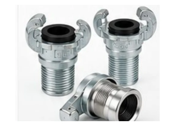 Claw Couplings supplier in Dubai UAE