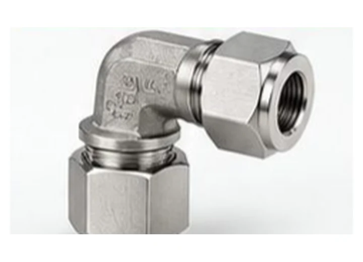 Elbow Tube Connector supplier in Dubai UAE