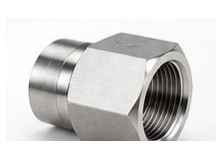 Female Tube Connector supplier in Dubai UAE