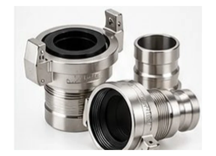 Fire Hose Couplings supplier in Dubai UAE