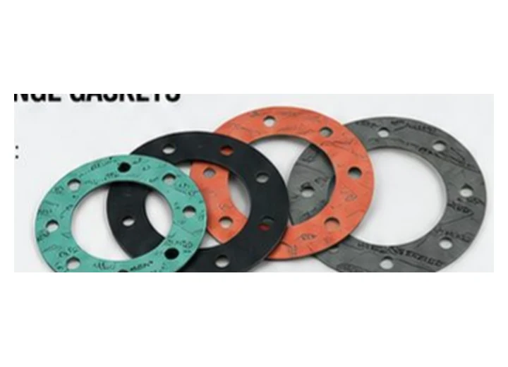 Flange Gaskets supplier in Dubai UAE
