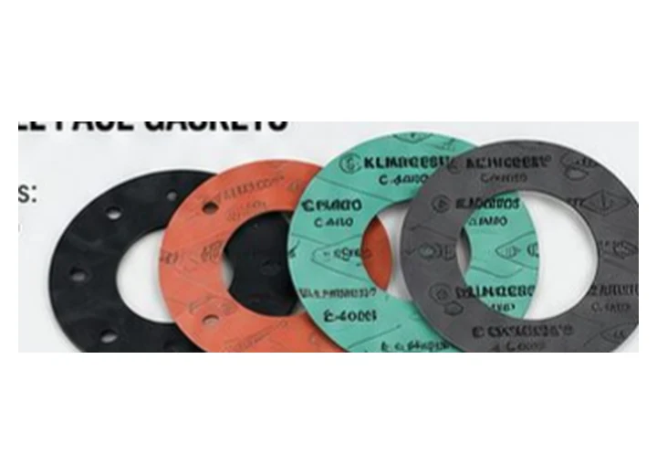 Full Face Gaskets supplier in Dubai UAE
