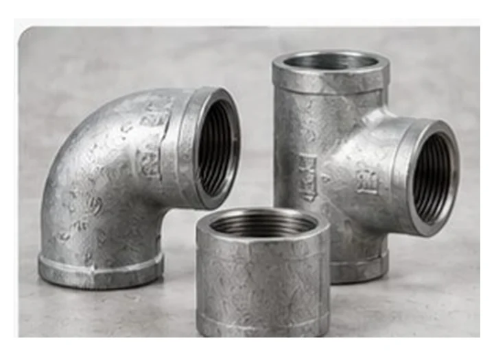 GI Pipe Fittings supplier in Dubai UAE