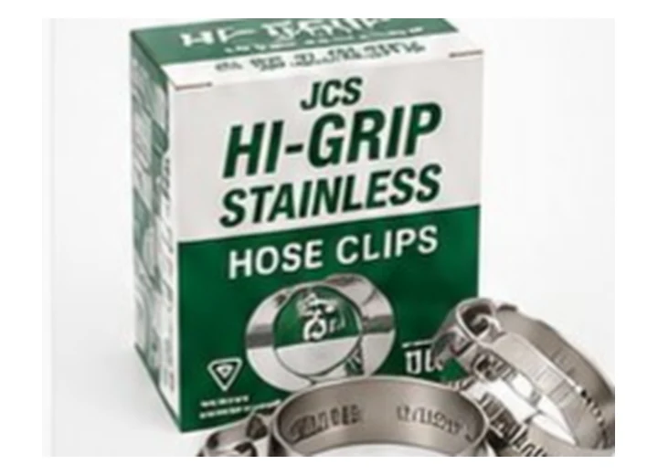Hose Clips supplier in Dubai UAE