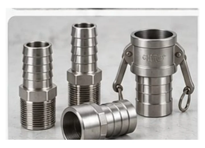 Hose Nipple Connectors supplier in Dubai UAE