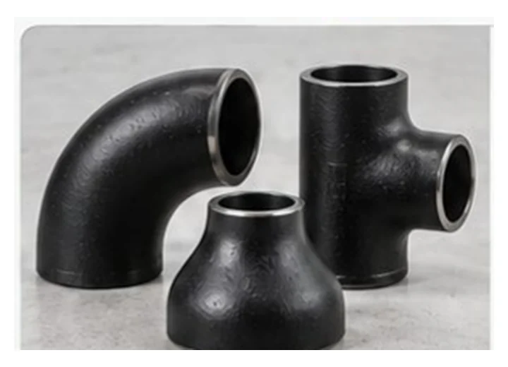 MS Butt-Weld Fittings supplier in Dubai UAE