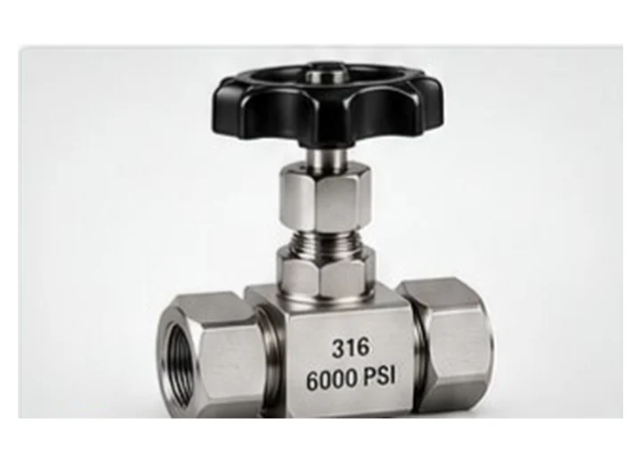Needle Valve supplier in Dubai UAE