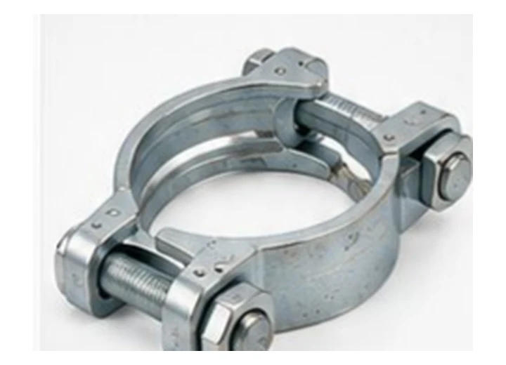 Pipe Clamps supplier in Dubai UAE