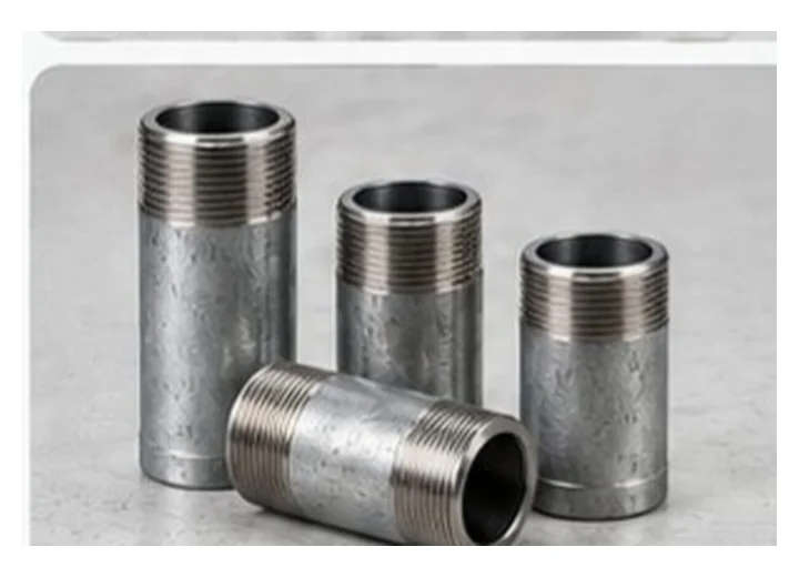 Pipe Nipples supplier in Dubai UAE