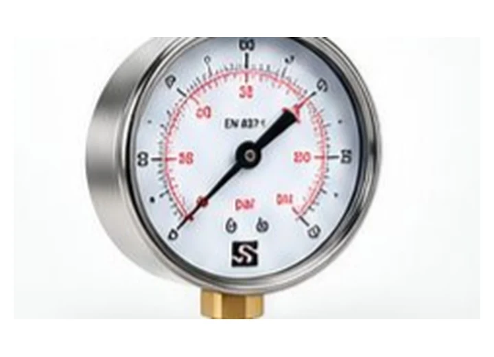 Pressure Gauge supplier in Dubai UAE