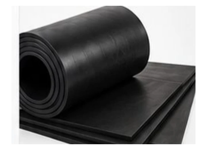 Rubber Sheets supplier in Dubai UAE