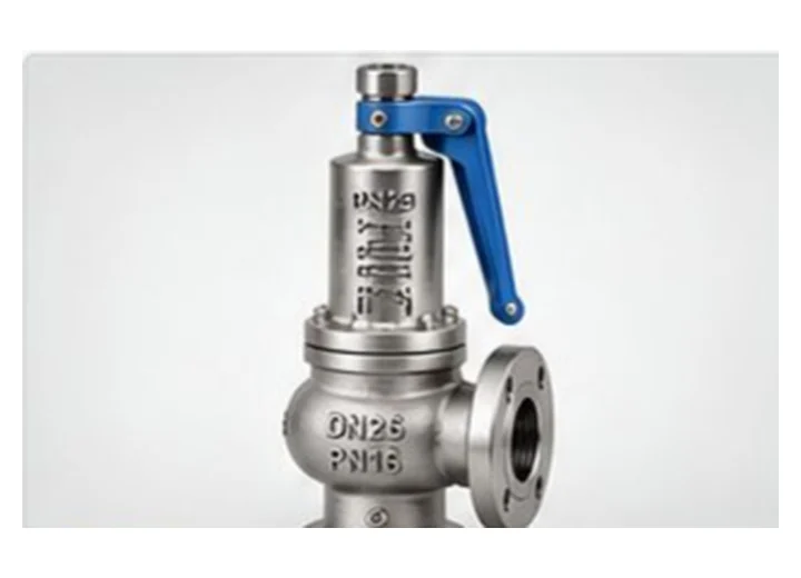 Safety Valve supplier in Dubai UAE