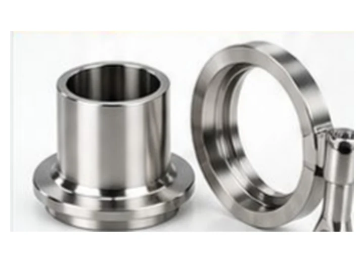 SMS Food Grade Fittings supplier in Dubai UAE