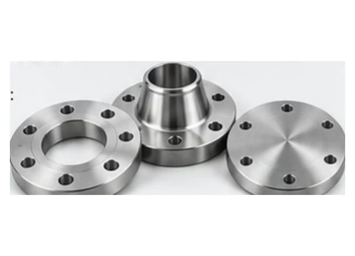 Stainless Steel Flanges supplier in Dubai UAE