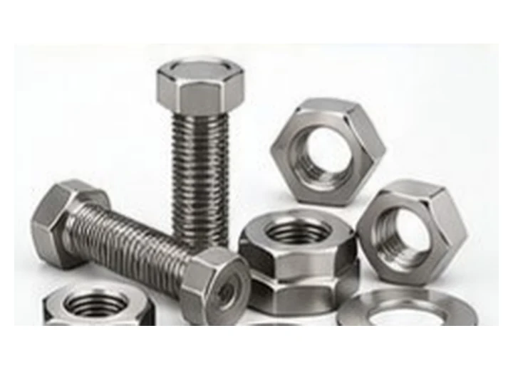 Stainless Fasteners supplier in Dubai UAE