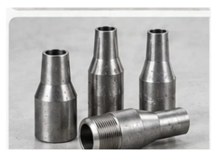 Swage Nipples supplier in Dubai UAE